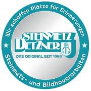 Steinmetz Detzner - LOGO