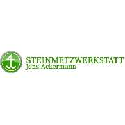 Steinmetz Jens Ackermann - LOGO
