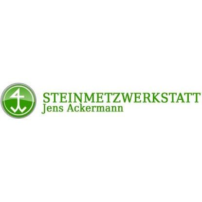 Steinmetz Jens Ackermann - LOGO