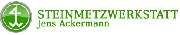 Steinmetz Jens Ackermann - LOGO