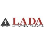 STEINMETZ LADA GmbH & Co. KG - Naturstein und Grabmale seit 1911 - LOGO