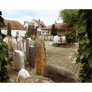 Steinmetz - Mürdter - GALLERY