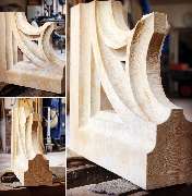 Steinmetz & Steinbildhauer Bertholdt - GALLERY