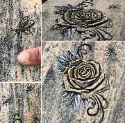 Steinmetz & Steinbildhauer Bertholdt - GALLERY