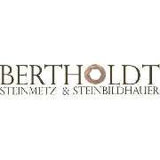 Steinmetz & Steinbildhauer Bertholdt - LOGO