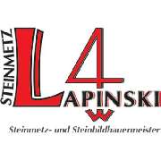 Steinmetz- & Steinbildhauer Marcel Lapinski - LOGO