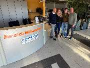 Steinmetz- und Bildhauerfirma Schwerda - GALLERY