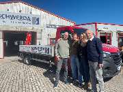 Steinmetz- und Bildhauerfirma Schwerda - GALLERY