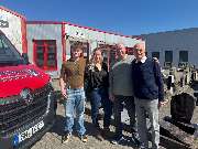 Steinmetz- und Bildhauerfirma Schwerda - GALLERY