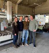 Steinmetz- und Bildhauerfirma Schwerda - GALLERY