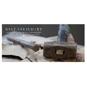 Steinmetz und Steinbildhauer Ralf Pauschert - LOGO