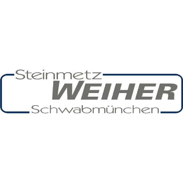 Steinmetz Weiher GmbH - LOGO