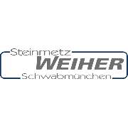 Steinmetz Weiher GmbH - LOGO