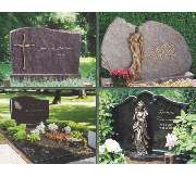 Steinmetzbetrieb Bötig Meisterbetrieb - GALLERY