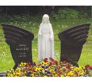 Steinmetzbetrieb Bötig Meisterbetrieb - GALLERY