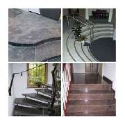 Steinmetzbetrieb Bötig Meisterbetrieb - GALLERY