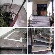 Steinmetzbetrieb Bötig Meisterbetrieb - GALLERY