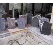 Steinmetzbetrieb Bötig Meisterbetrieb - GALLERY