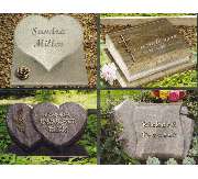 Steinmetzbetrieb Bötig - GALLERY