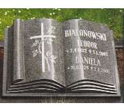 Steinmetzbetrieb Bötig - GALLERY