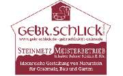 Steinmetzbetrieb Gebr. Schlick Inh. Sabine Schlick E.Kfr. - LOGO
