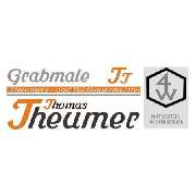 Steinmetzbetrieb Grabmale Theumer - LOGO