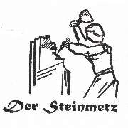 Steinmetzbetrieb Ingo Schneider - LOGO
