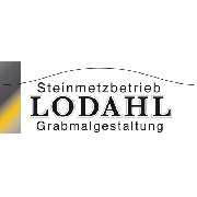 Steinmetzbetrieb Lodahl - LOGO