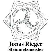 Steinmetzbetrieb Rieger - LOGO