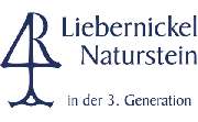 Steinmetzbetrieb Robert Liebernickel - LOGO