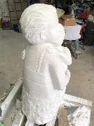 Steinmetzbetrieb Roese - Grabmale, Skulpturen, Bildhauer - Steinmetz Roese | Bad Honnef