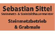 Steinmetzbetrieb Sittel Sebastian - LOGO