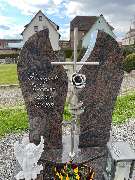 Steinmetzbetrieb Thomas Montag - GALLERY