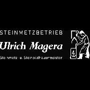 Steinmetzbetrieb Ulrich Magera Inhaber Andreas Magera - LOGO