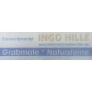 Steinmetzmeister Ingo Hille - LOGO