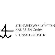 Steinmetzwerkstätten Knurbien GmbH - LOGO