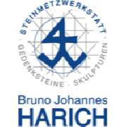 Steinmetzwerkstatt & Bildhauer Bruno Johannes Harich Neunkirchen-Eischeid - Steinmetz und Steinbildhauermeister Sebastian Harich