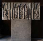 Steinmetzwerkstatt und Bildhauerwerkstatt Fiebig | Berlin - 6