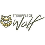 Steinpflege Wolf GmbH - LOGO
