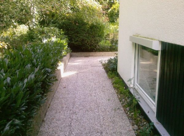 Steinreinigung Anton - GALLERY