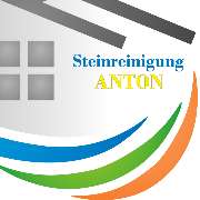 Steinreinigung Anton - LOGO