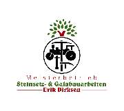 Steinsetz & Galabauarbeiten Erik Dirksen - 1