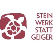 Steinwerkstatt Geiger Inh. Simon Kopietz - LOGO