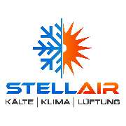StellAir Kälte Klima Lüftung - Geschäftslogo StellAir
