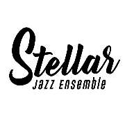 Stellar Jazz Ensemble - LOGO