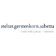 Stelter, Gerstenkorn, Sabetta - LOGO