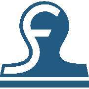 stempel-fabrik.de GmbH - LOGO