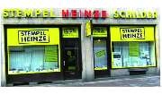 Stempel Heinze GmbH - GALLERY