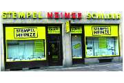 Stempel Heinze GmbH - GALLERY