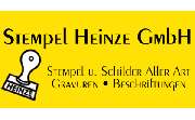 Stempel Heinze GmbH - LOGO